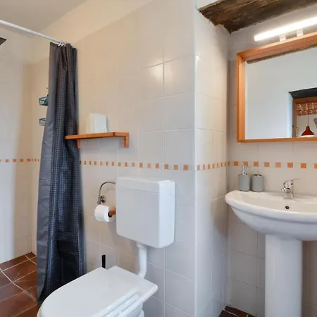 Awesome Apartment In Monastero Bormida With House A Panoramic View * Monastero Bormida