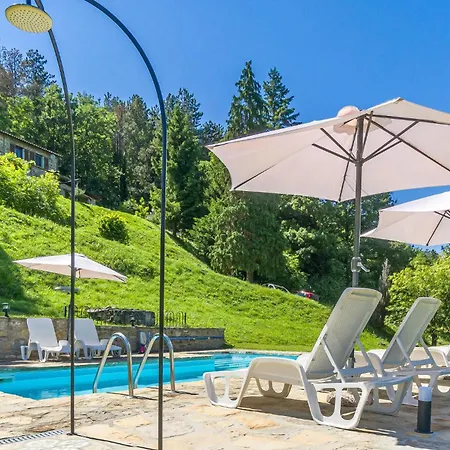 1 Bedroom Cozy In * Monastero Bormida