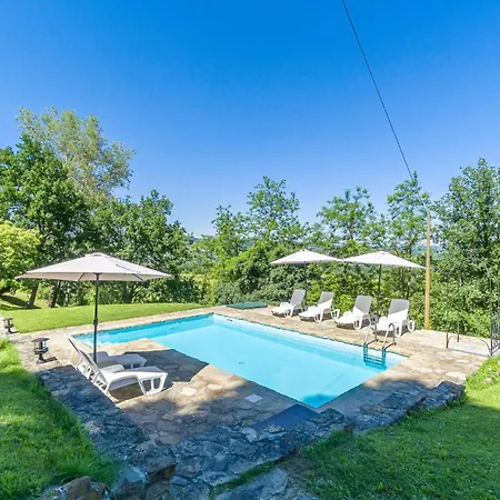 Lovely In アパート Monastero Bormida