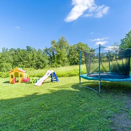 アパート Lovely In Monastero Bormida