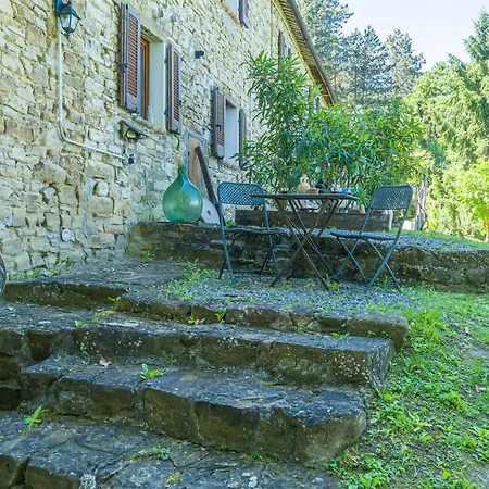 Lovely In アパート Monastero Bormida