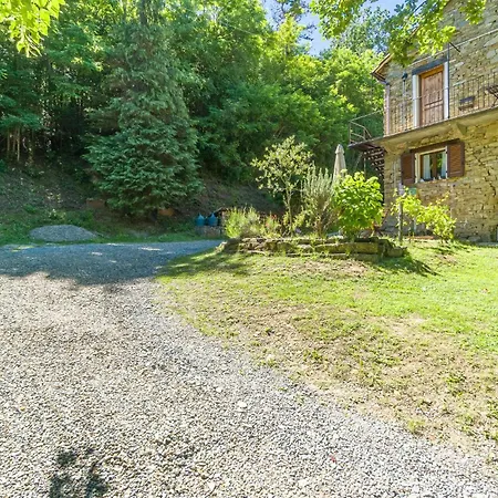 Lovely In Monastero Bormida