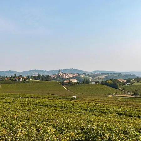 Lovely In * Monastero Bormida