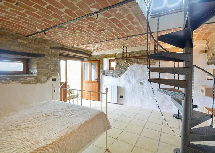 Apartament Lovely In *