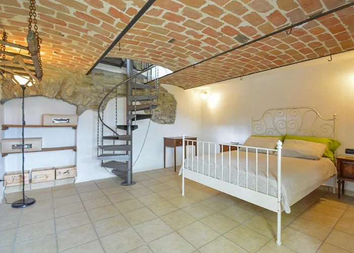 Apartament Lovely In *
