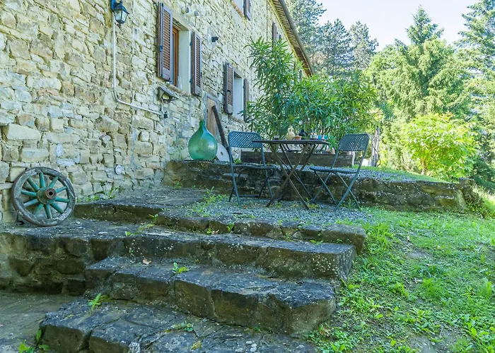 Lovely In Apartament Monastero Bormida