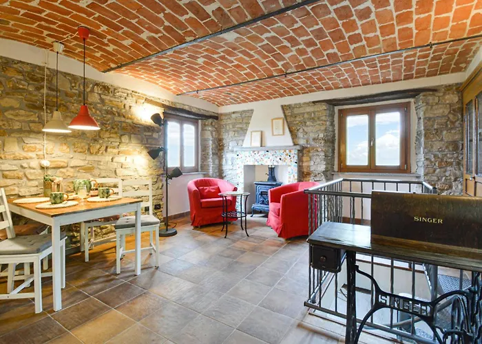 Apartament Lovely In